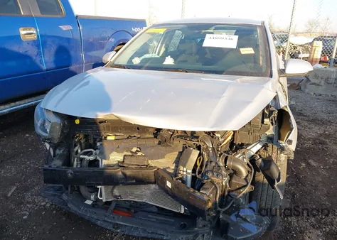 2022 Kia Rio S from USA, damaged, VIN 3KPA24AD4NE432015